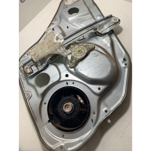 Maquina De Vidro Traseiro Dir. Sorento 2.4 2012