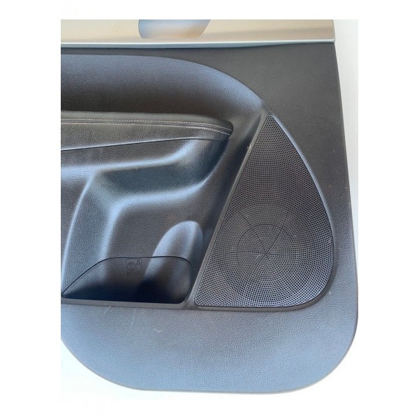 Forro De Porta Traseira Sorento 2.4 2012