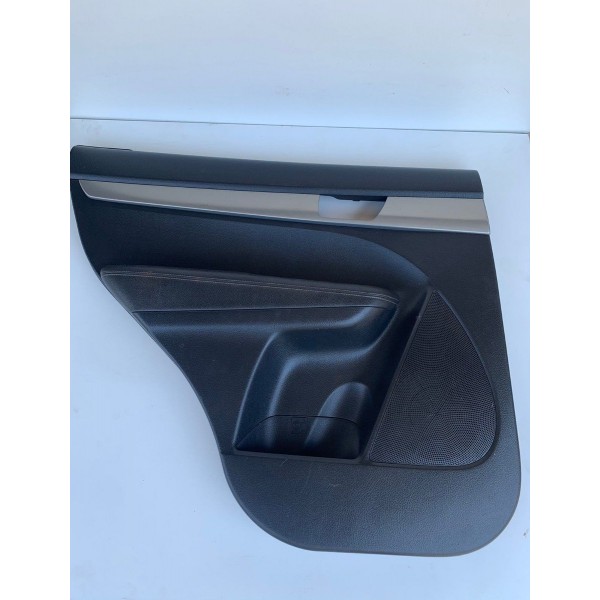 Forro De Porta Traseira Sorento 2.4 2012