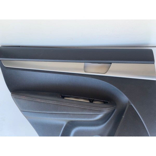 Forro De Porta Traseira Sorento 2.4 2012