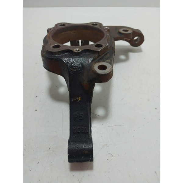 Manga Eixo D.d Sorento 2.4 2012