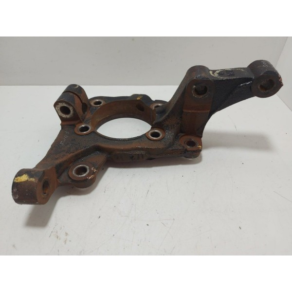 Manga Eixo D.d Sorento 2.4 2012