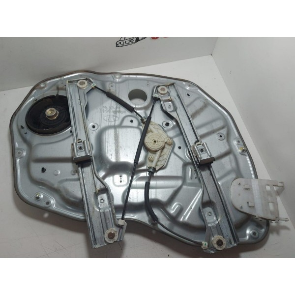 Máquina Vidro D.d Sorento 2.4 2012