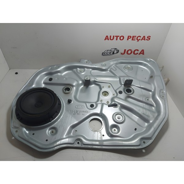 Máquina Vidro D.d Sorento 2.4 2012