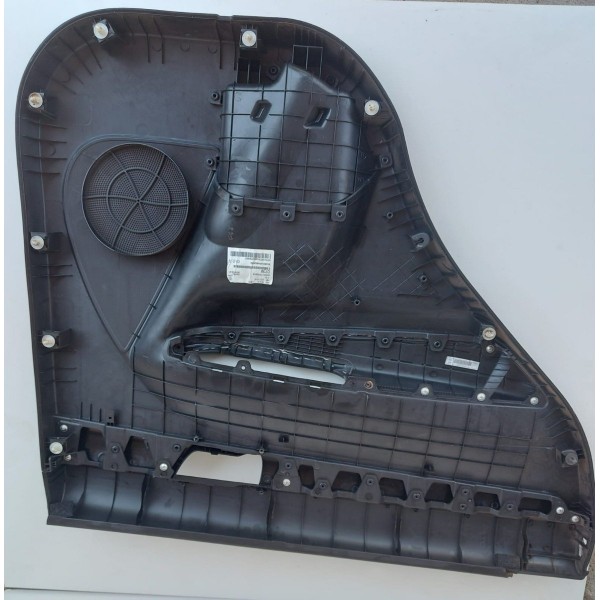 Forro Porta T.d Sorento 2.4 2012