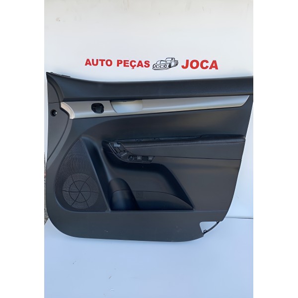 Forro Porta Dianteira D Sorento 2.4 2012