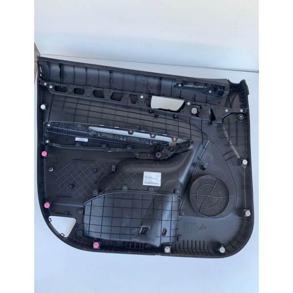 Forro Porta Dianteira D Sorento 2.4 2012