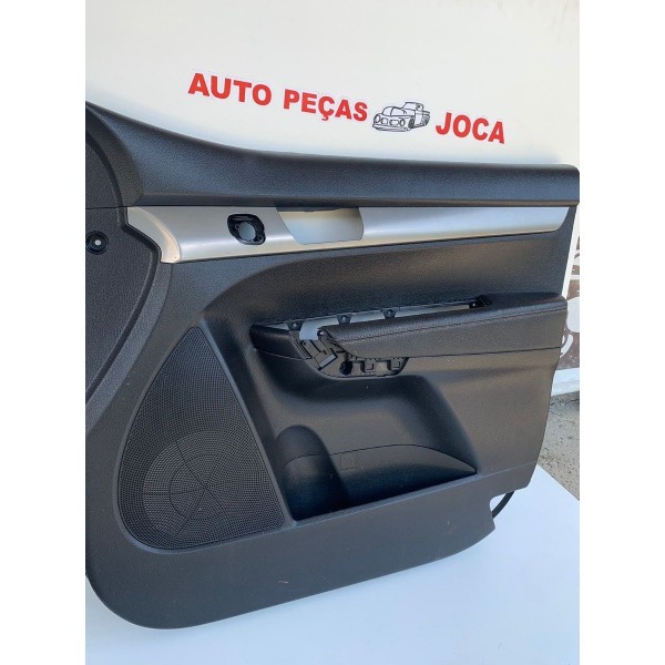 Forro Porta Dianteira D Sorento 2.4 2012