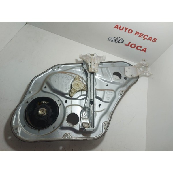 Máquina Vidro T.e Sorento 2.4 2012