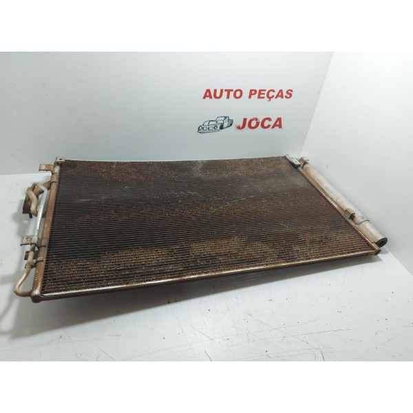 Condensador Ar Condicionado Sorento 2.4 2012