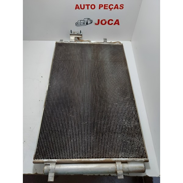 Condensador Ar Condicionado Sorento 2.4 2012