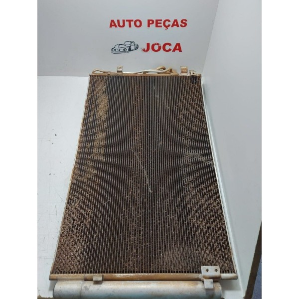 Condensador Ar Condicionado Sorento 2.4 2012