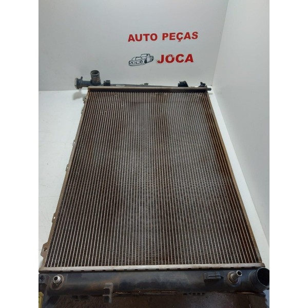 Radiador Água Sorento 2.4 2012