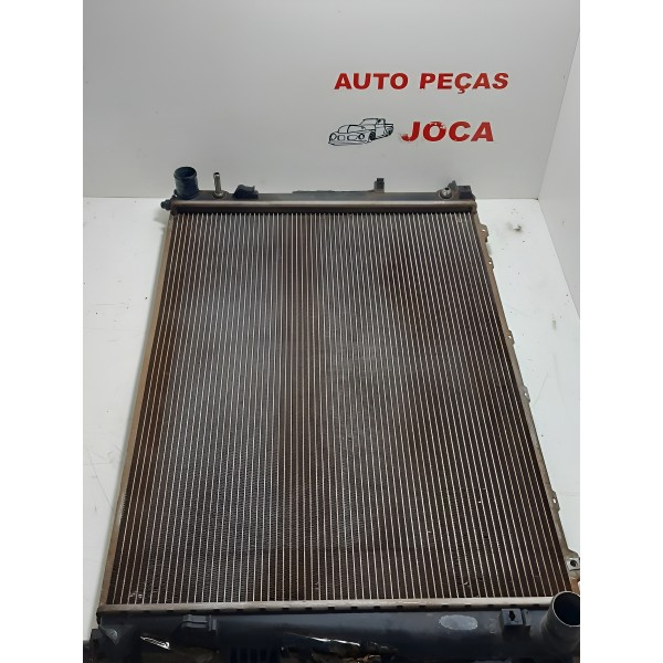 Radiador Água Sorento 2.4 2012