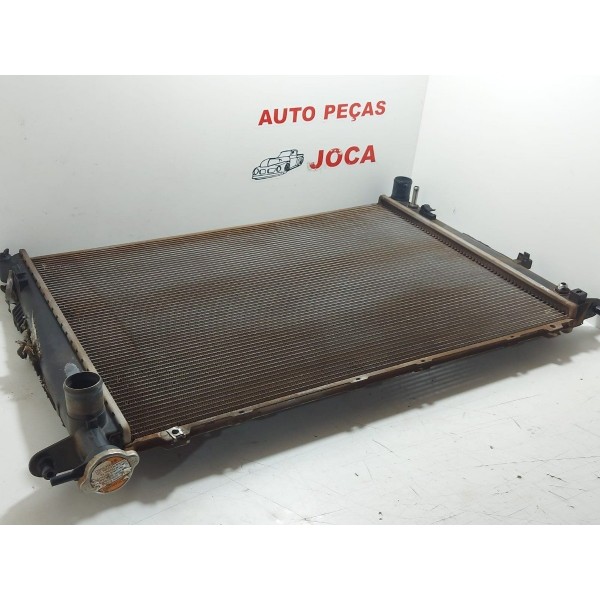 Radiador Água Sorento 2.4 2012