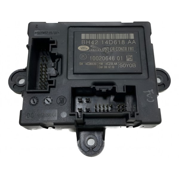 Modulo Vidro Porta D. E. Range Rover Sport 10/12 Cx397