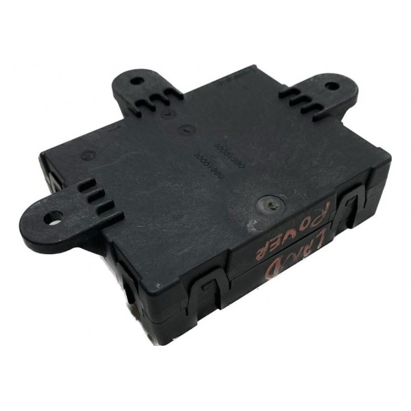 Modulo Vidro Porta D. E. Range Rover Sport 10/12 Cx397