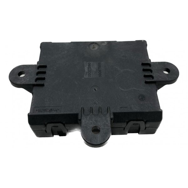 Modulo Vidro Porta D. E. Range Rover Sport 10/12 Cx397