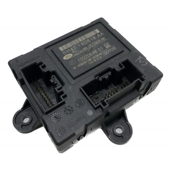 Modulo Vidro Porta D. E. Range Rover Sport 10/12 Cx397