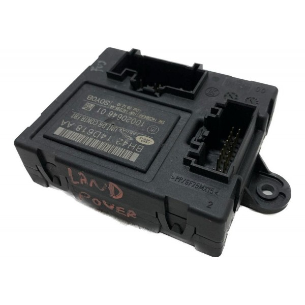 Modulo Vidro Porta D. E. Range Rover Sport 10/12 Cx397