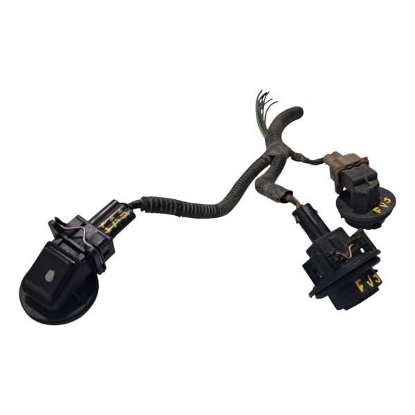 Chicote Lanterna Traseira Ranger 2009 Cx668