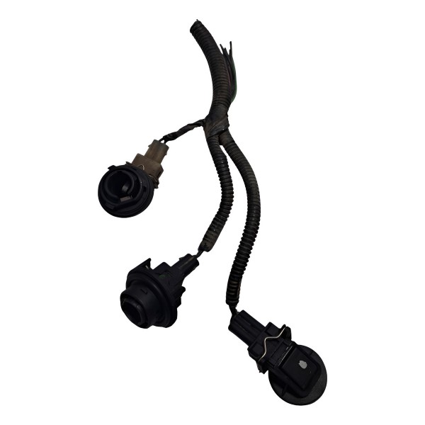 Chicote Lanterna Traseira Ranger 2009 Cx668