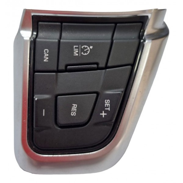 Comando Som Volante Discovery Sport 2015 Cx463