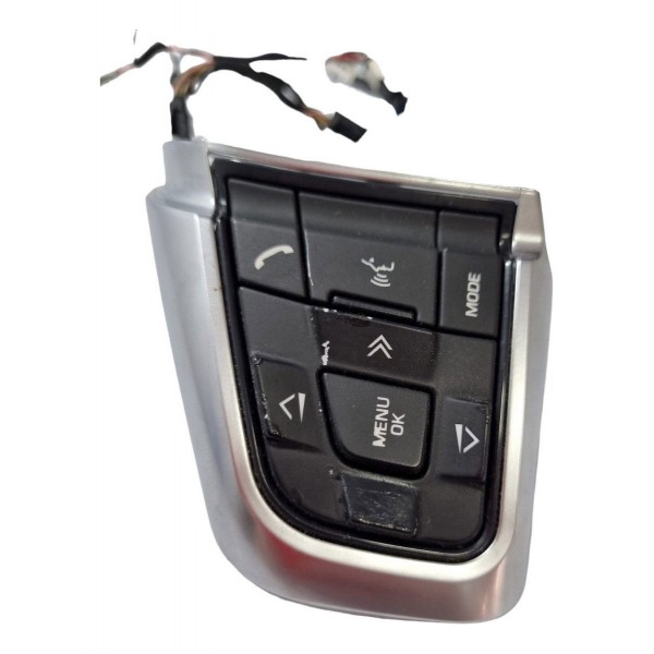 Comando Som Volante Discovery Sport 2015 Cx463