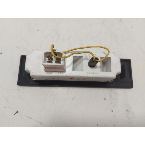 Relógio Digital Suzuki Swift 1.3 1994 Cx52