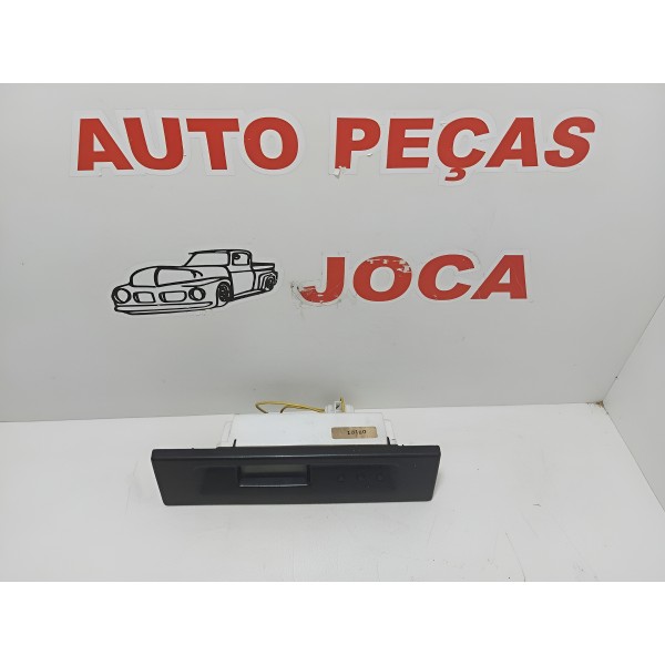 Relógio Digital Suzuki Swift 1.3 1994 Cx52