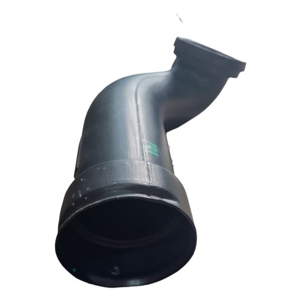 Duto De Ar Do Painel Fiat Fiorino 2015 51836396 Cx451