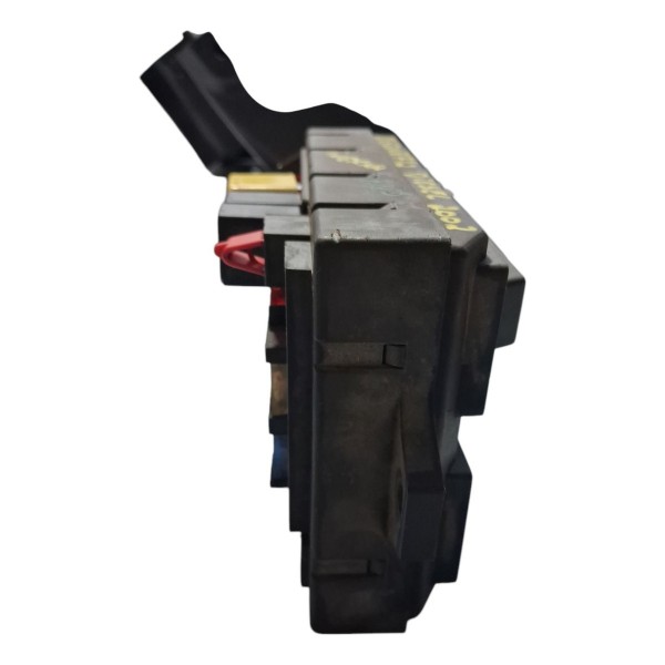 Caixa De Fusível Interna Discovery 2 Diesel 2002 Cx672