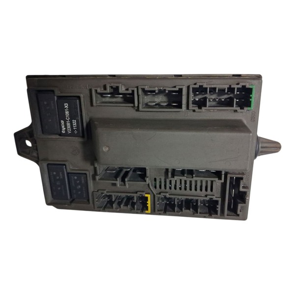 Caixa De Fusível Interna Discovery 2 Diesel 2002 Cx672