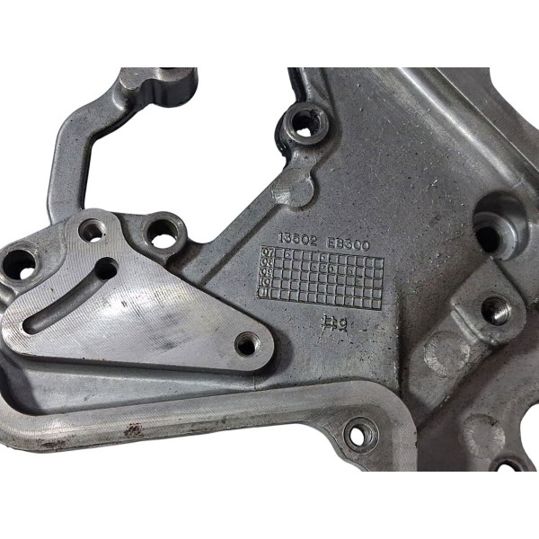 Tampa Frontal Distribuição Frontier 2.5 172cv 2011 Cx675