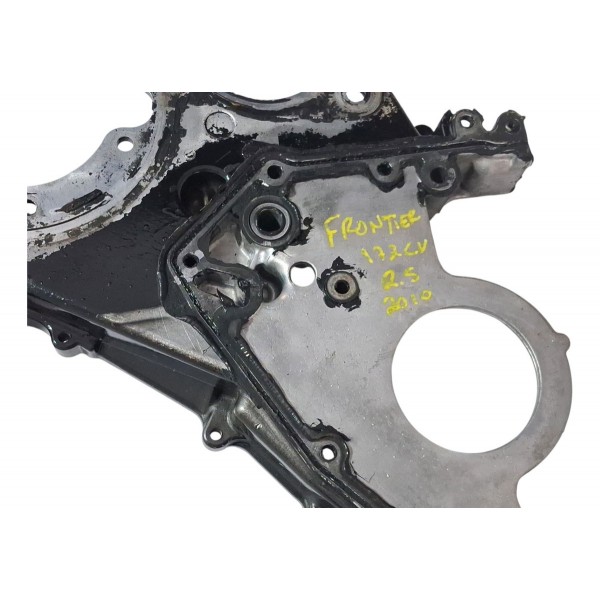 Tampa Frontal Distribuição Frontier 2.5 172cv 2011 Cx675