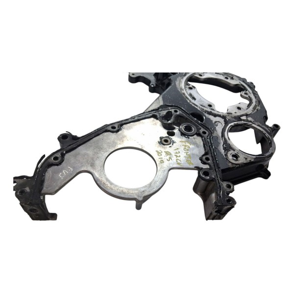 Tampa Frontal Distribuição Frontier 2.5 172cv 2011 Cx675