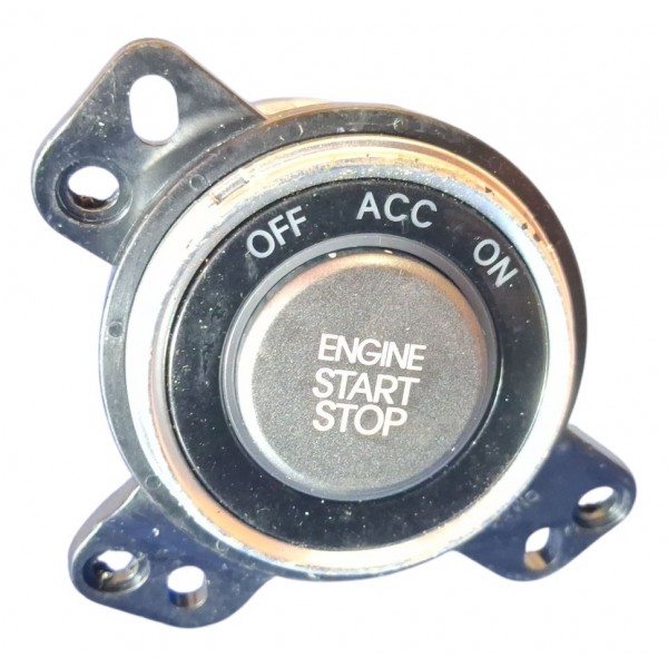 Botão Start Stop Tucson 14 A 18 Cx712