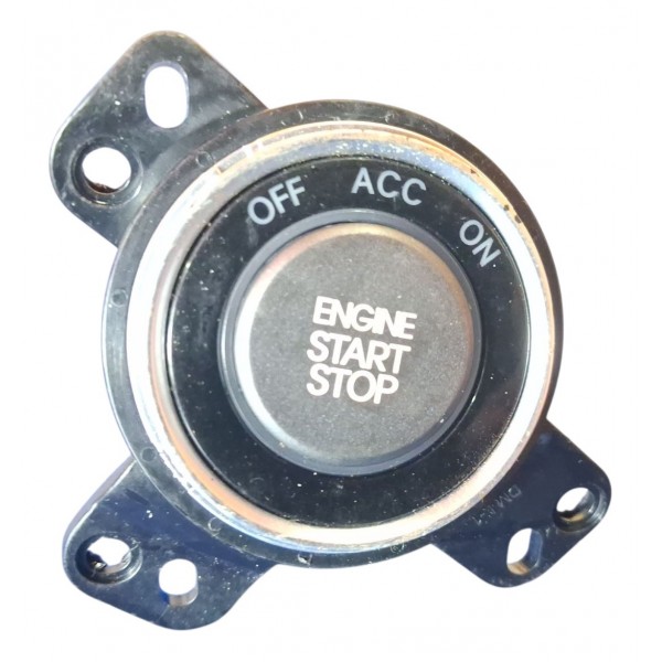 Botão Start Stop Tucson 14 A 18 Cx712