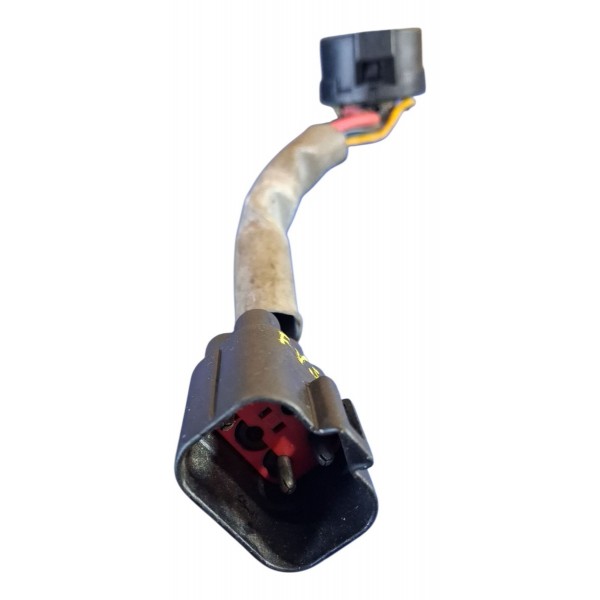 Comutador Ignição Ford Ka 2008 Cx712