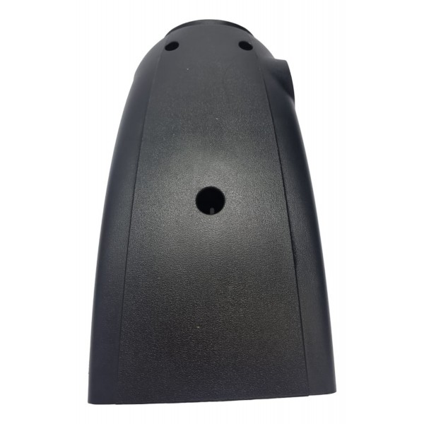 Moldura Inferior Chave Coluna Direção Fiorino 2015 Cx451