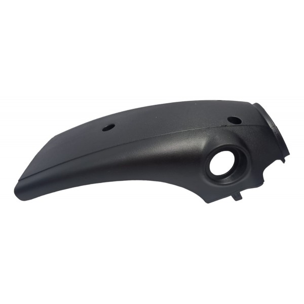 Moldura Inferior Chave Coluna Direção Fiorino 2015 Cx451