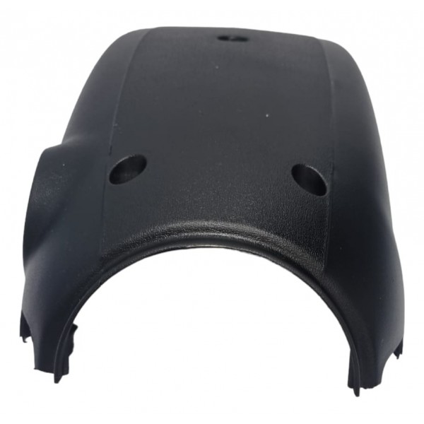 Moldura Inferior Chave Coluna Direção Fiorino 2015 Cx451