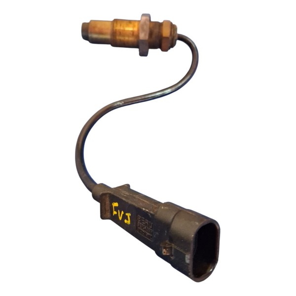 Sensor Contagiro Motor Iveco 2.8 2004 Cx712