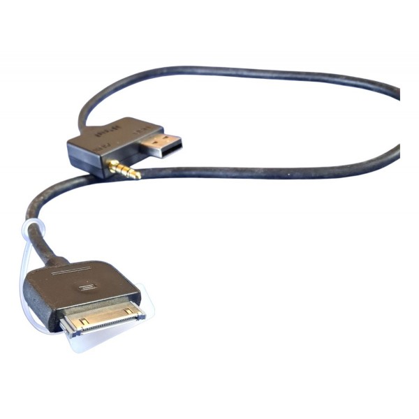 Cabo Adaptador Obd Kia Pod Usb 40cm Cx712