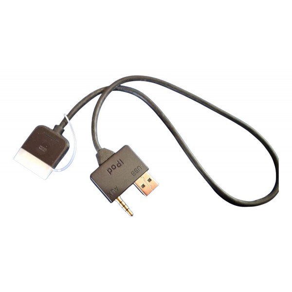 Cabo Adaptador Obd Kia Pod Usb 40cm Cx712