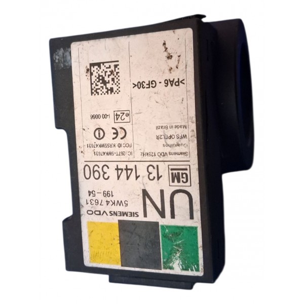 Mobilizador Injeção Meriva/corsa Cx712