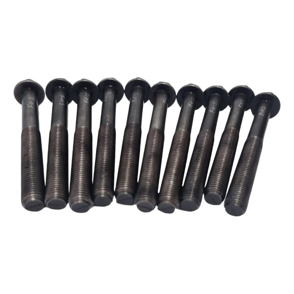 Kit Parafuso Mancal Motor Evo 1.4 2015 Cx451