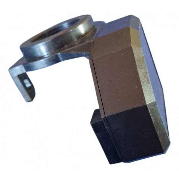 Antena Imobilizador Honda Fit 2012 Cx712 Preto