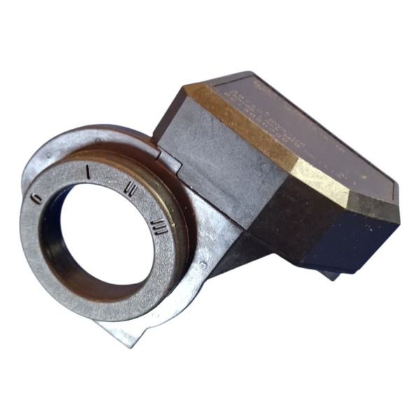 Antena Imobilizador Honda Fit 2012 Cx712 Preto