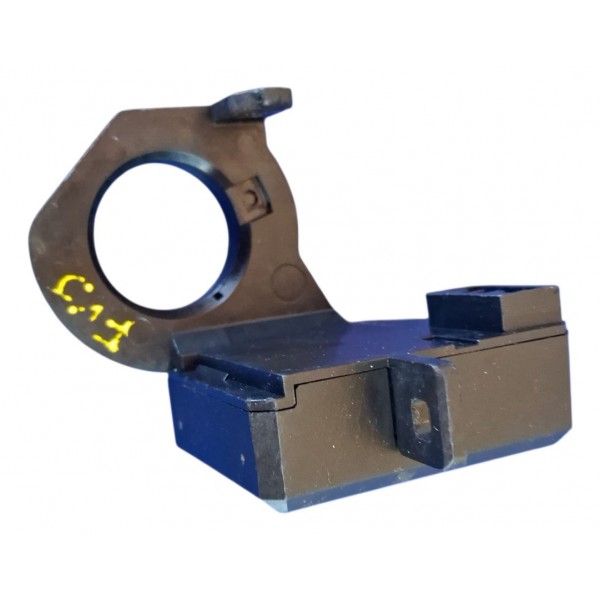 Antena Imobilizador Honda Fit 2012 Cx712 Preto